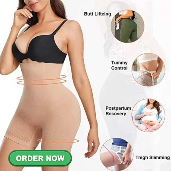 Women Half body shaper Postpartum shapers body shapers