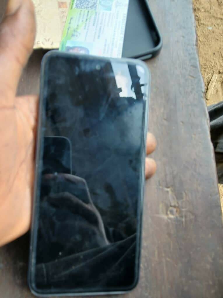 Tecno KL4 Smartphone 128gb