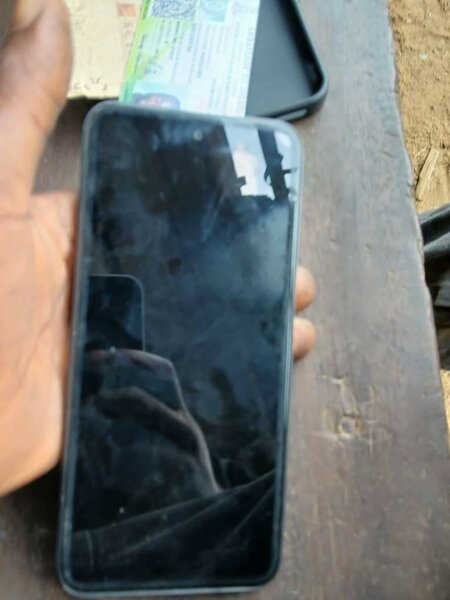 Tecno KL4 Smartphone 128gb