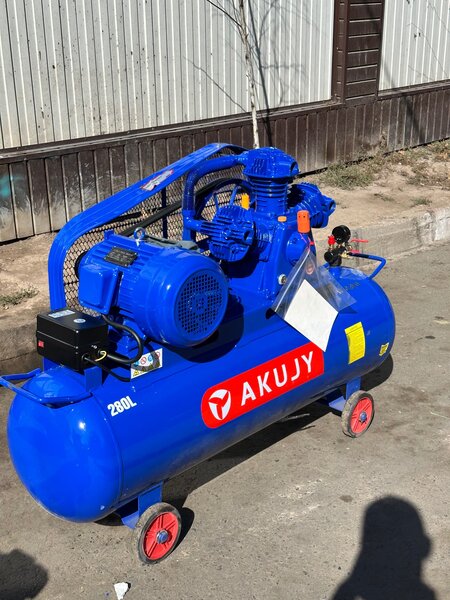 Компрессор