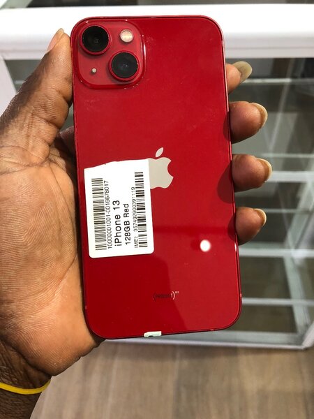 iPhone 13 128gig unlocked
