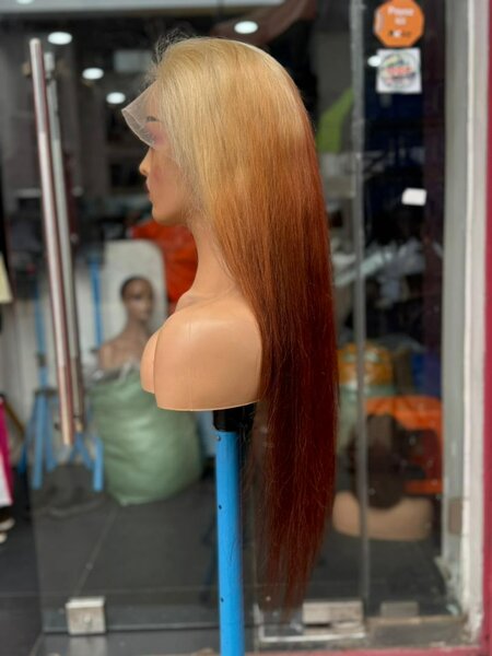 Couleur 613/ginger Taille 30