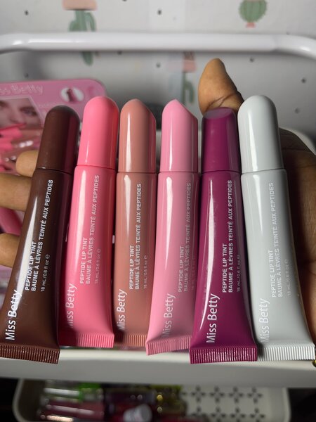 Baumes teintées miss Betty