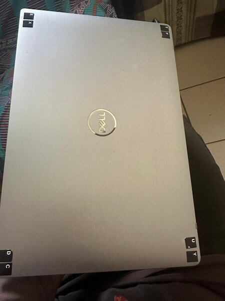Dell Laptop Ultrabook 13"