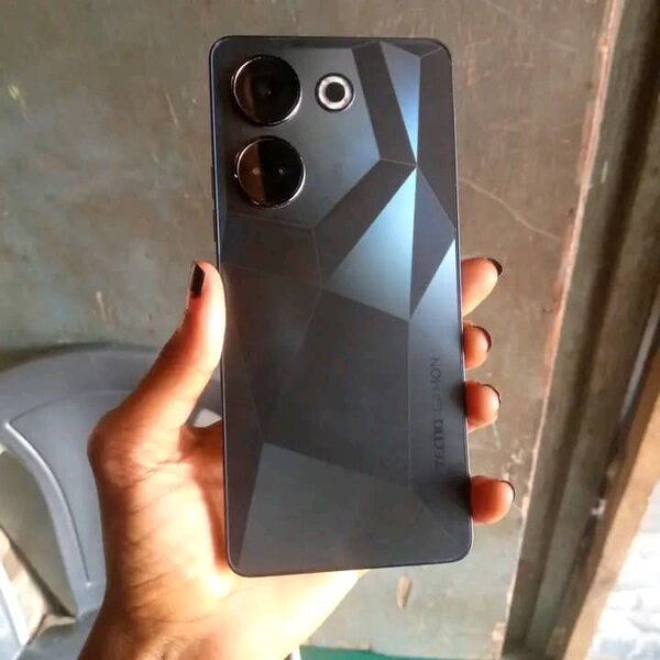 Smartphone Caméra Puissante