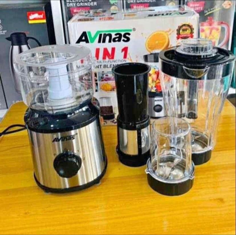 Avinas Electric blender
