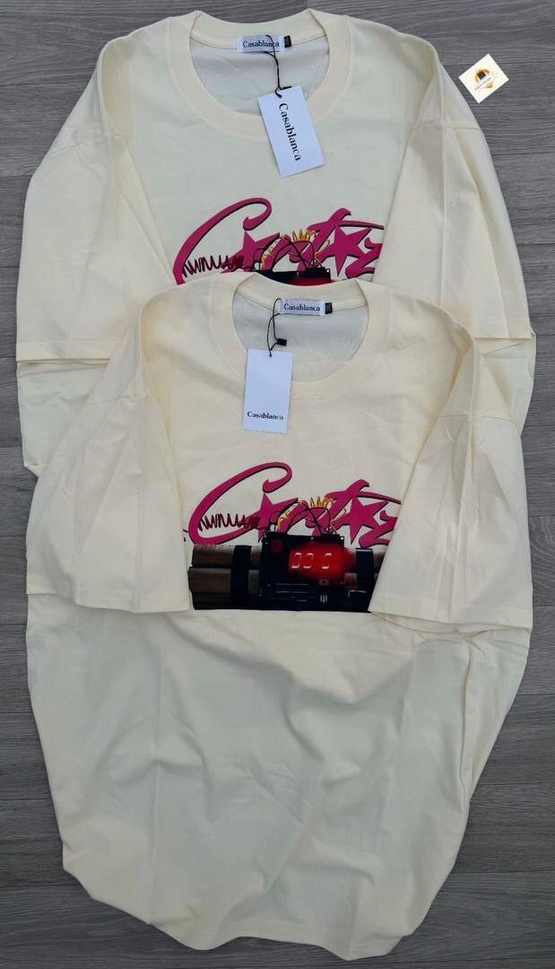 Ensembles T-shirts imprimés