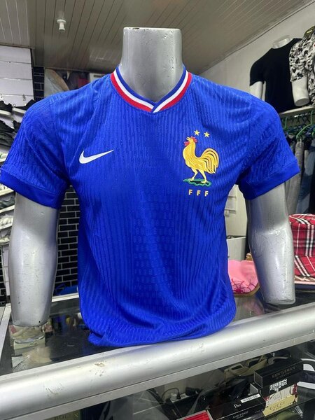 Maillot original de football