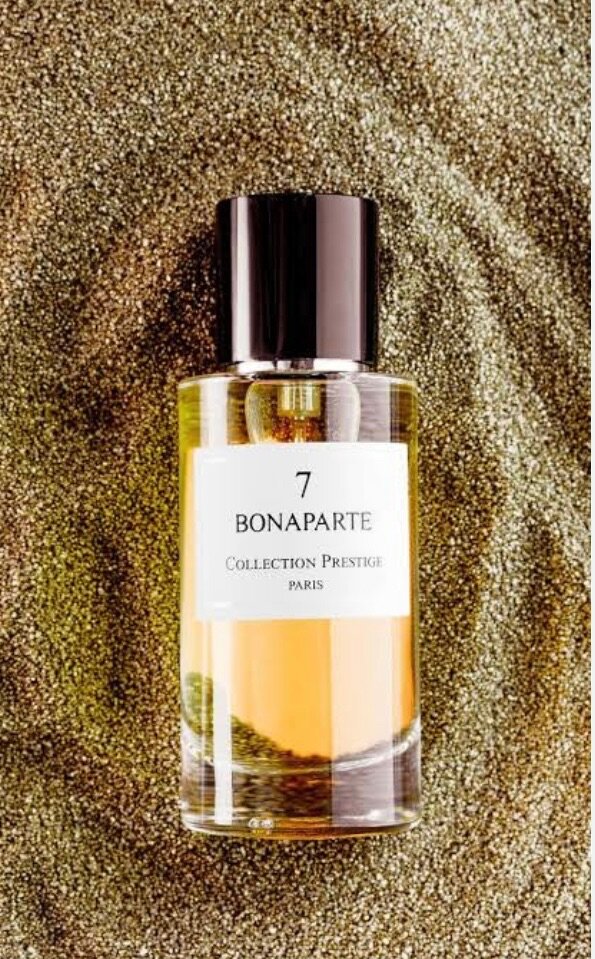 Parfums CP Bonaparte 7 50 ML