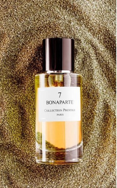 Parfums collection prestige