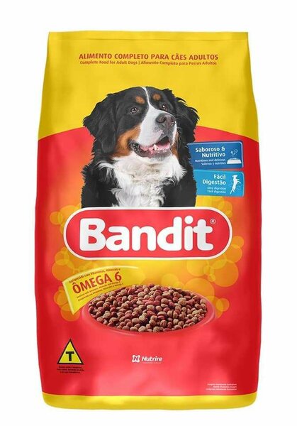 Bandit 25kg