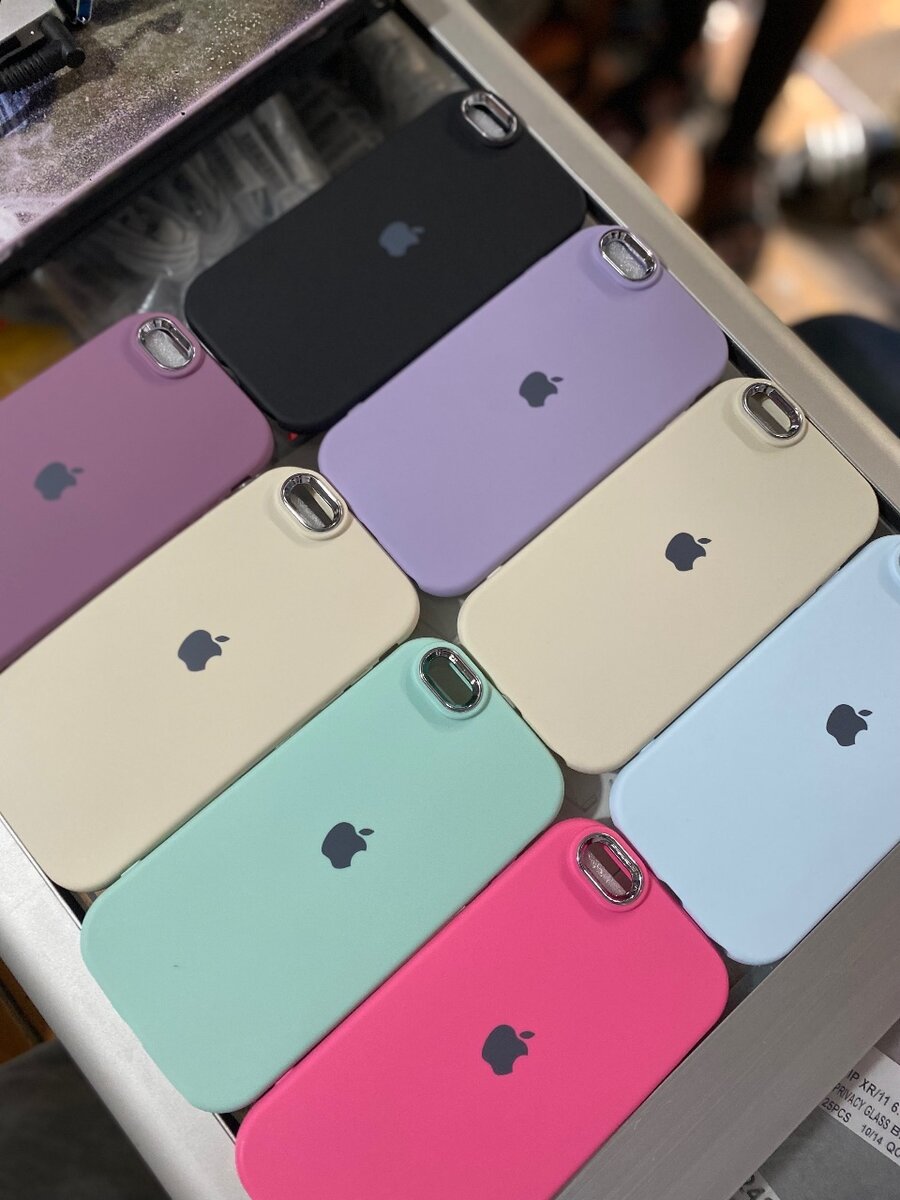 iPhone 6plus pouches