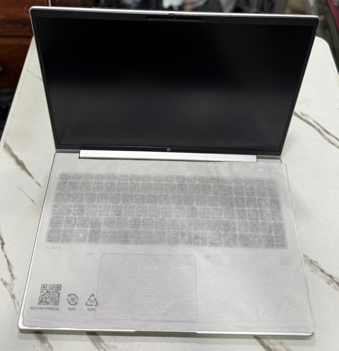 hp probook 4 g1a ryzen 7