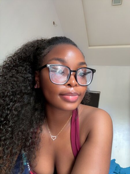 Lunettes élégantes modernes