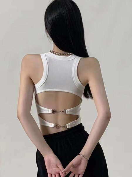 Chic haut