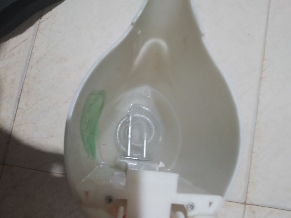 Imported Electric Kettle