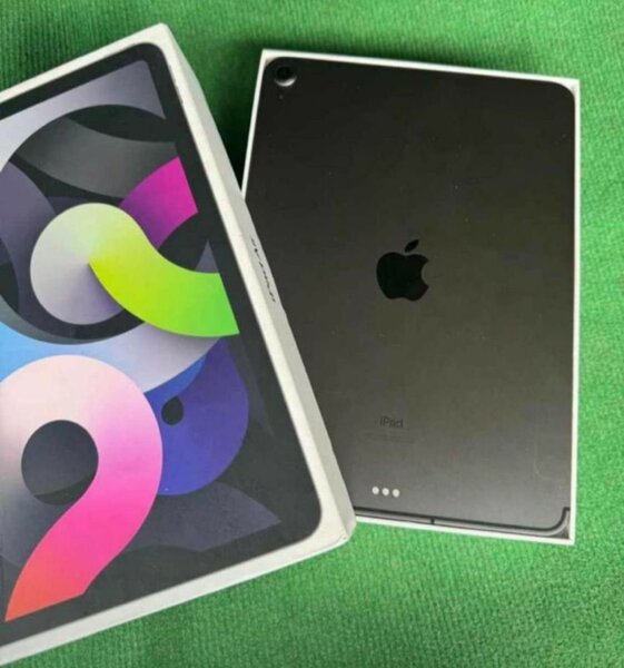 iPad air 4