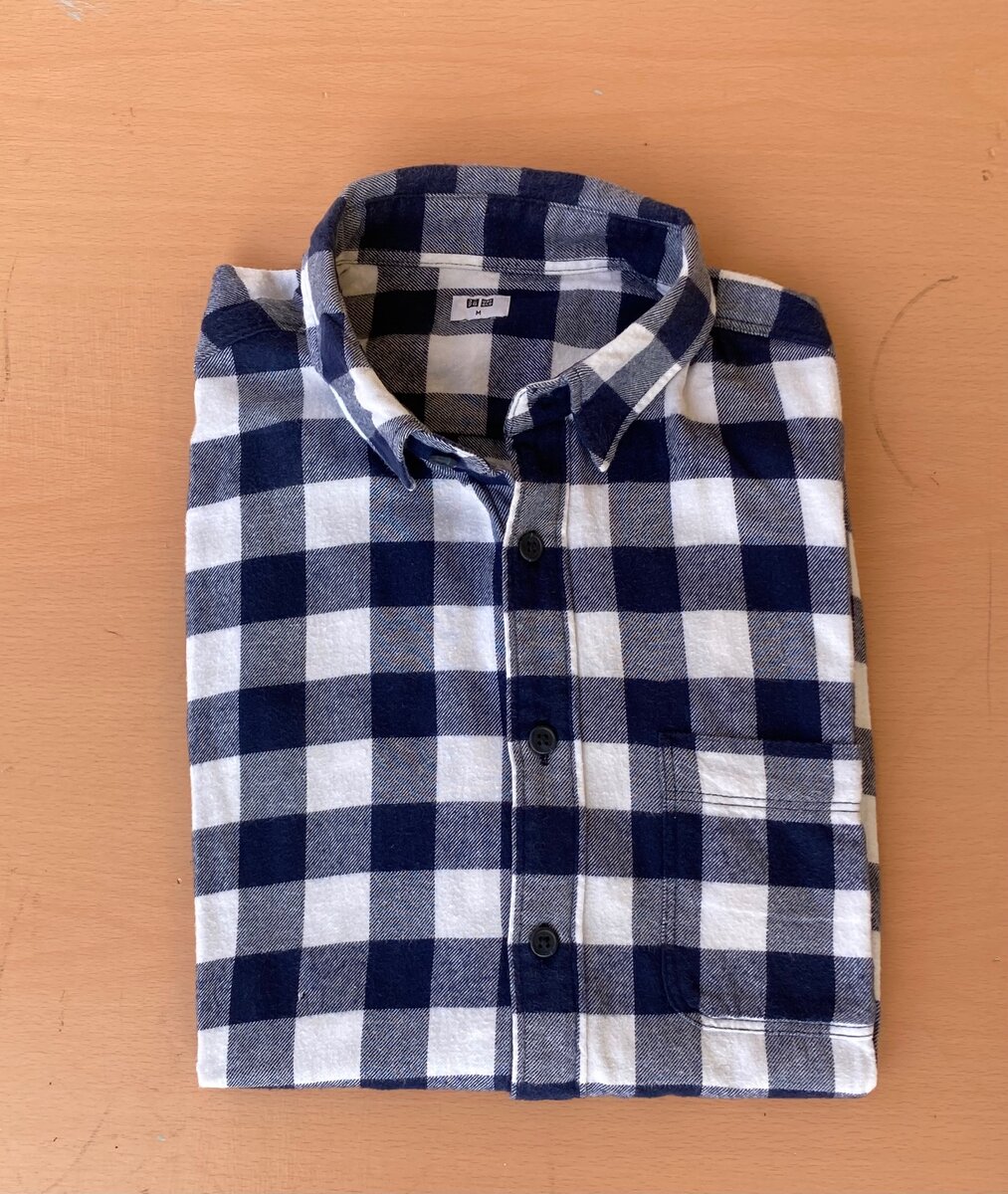 Men shirts