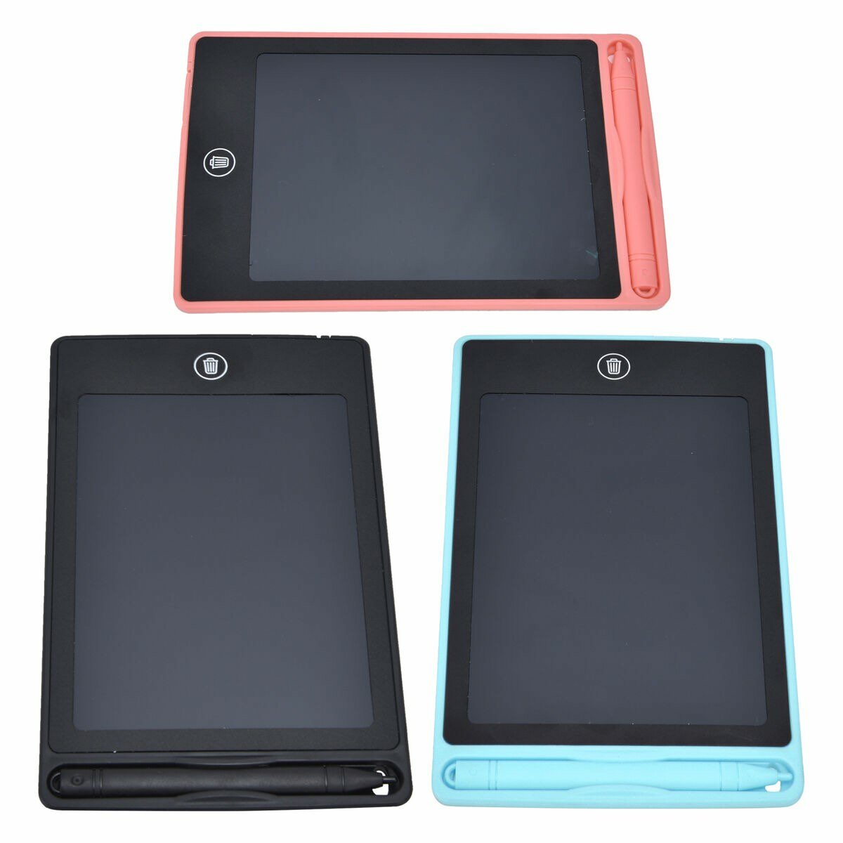 LCD writing tablets, suitable for kids,school and business
