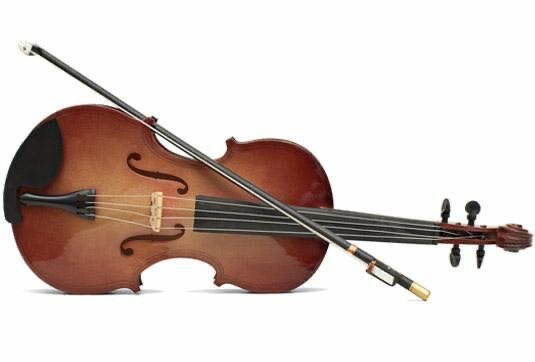 Violon acoustique classique