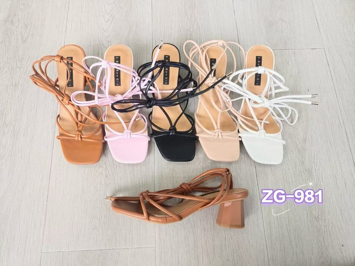 Ladies full shoes, Heeled slippers, Sandals and Slippers
