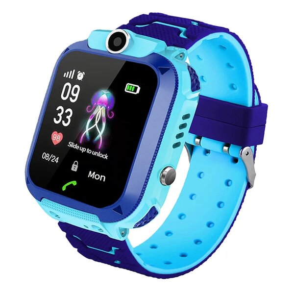 Montre Intelligente Enfant