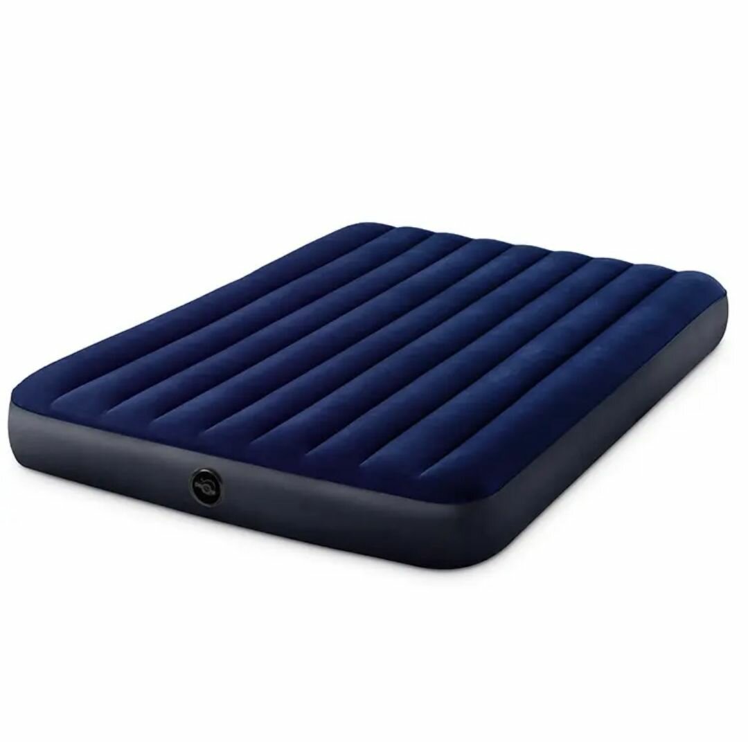 Matelas gonflable 2 place