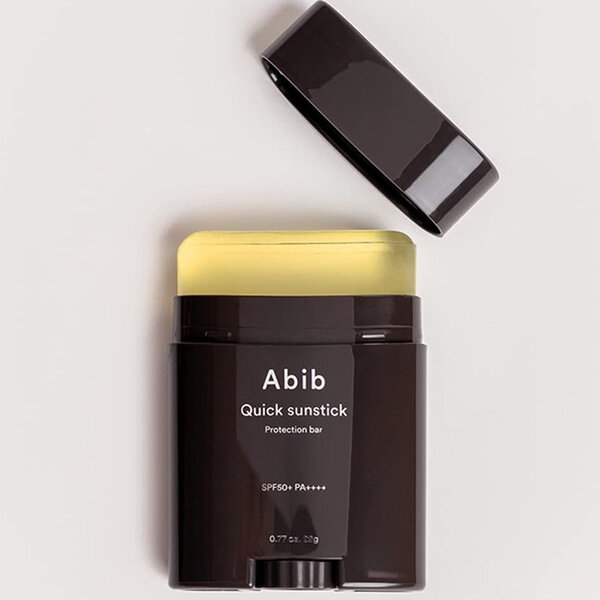 Stick solaire Abib SPF50+