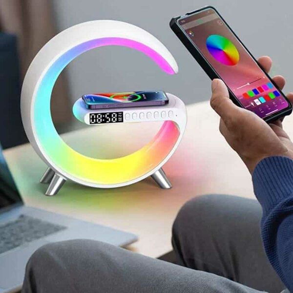 3 in 1 Wireless charger