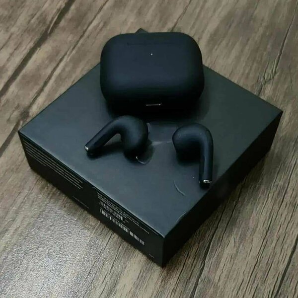 Aipods pro 2 et 3