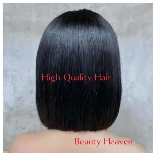 Vietnamese 10 inches Bob