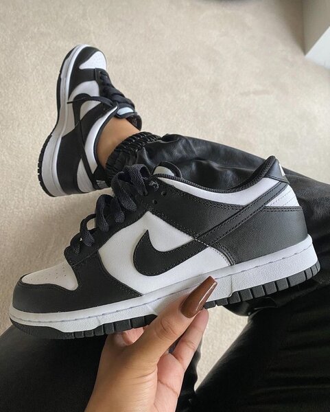 NIKE SB(LOW DUNKS)