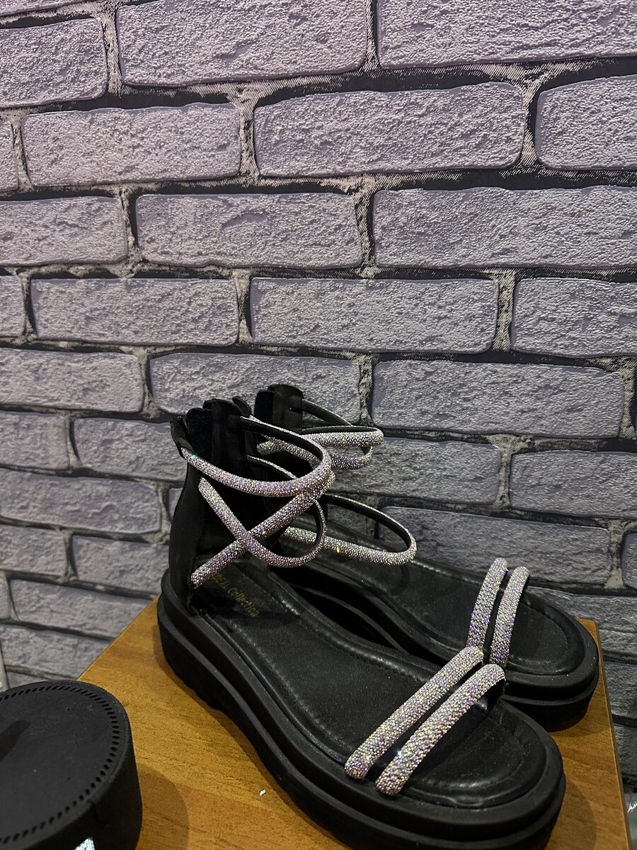 боссоножки женские