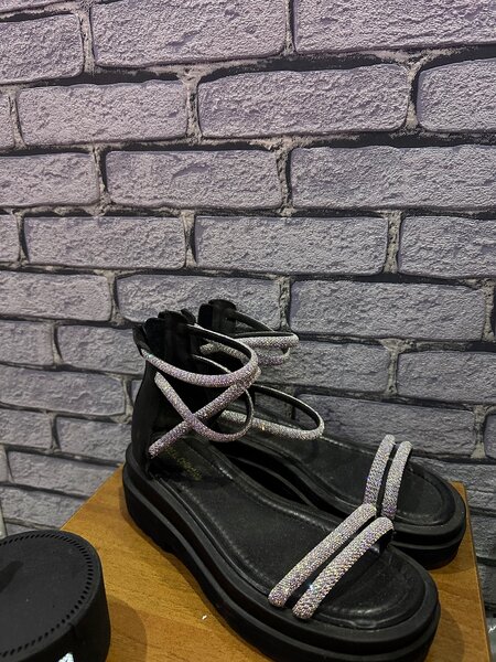 боссоножки женские