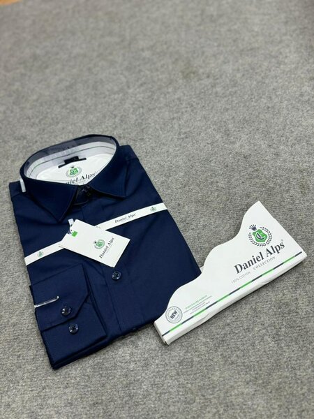 Chemises Hugo Boss pour Hommes