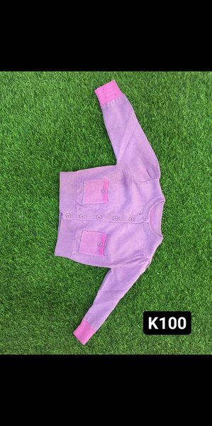 Cardigan for girls