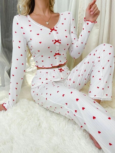 Pyjamas shein