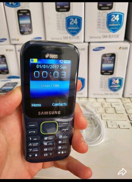 Téléphone Samsung SM-B310E