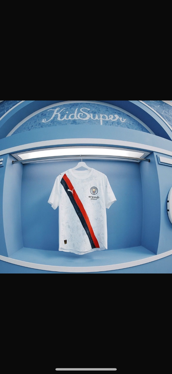 Maillots de Football Officiels