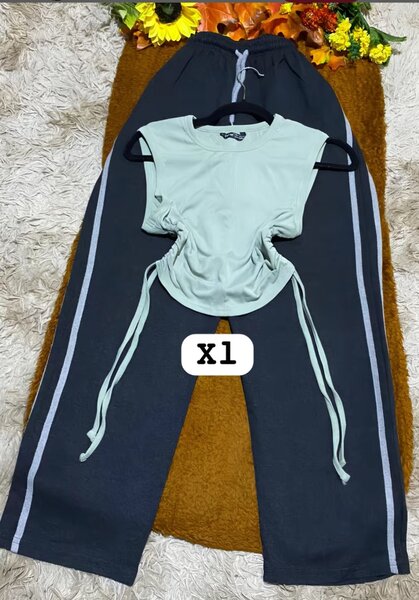 Tenue décontractée pour femmes