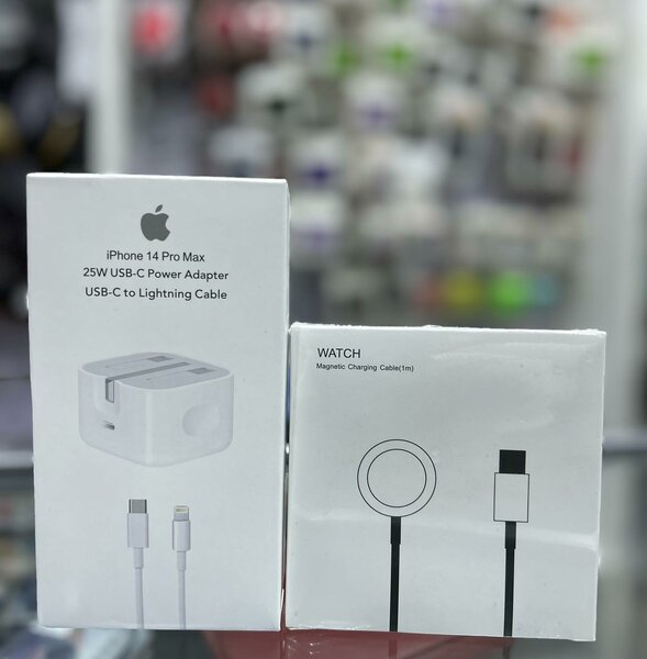 Power Adapter iphone 14 Pro Ma