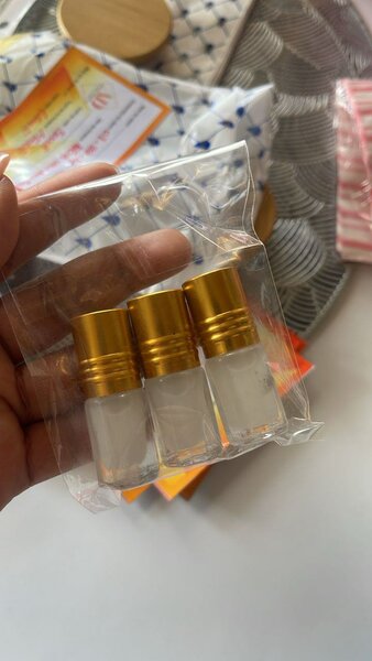 Musk...lait de minuit