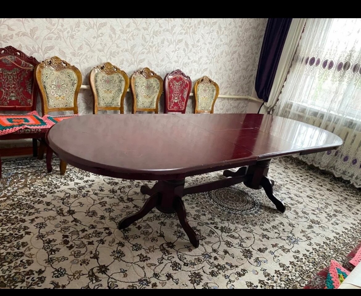 Красное дерево