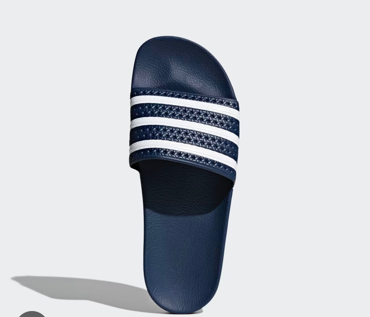 Claquettes confortables unisexes