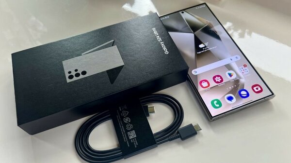 Samsung galaxy s24 ultra