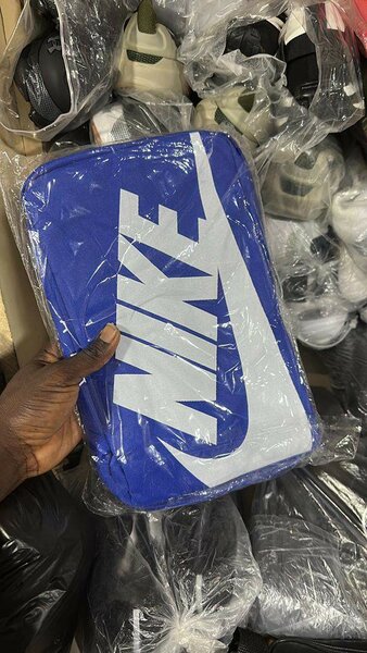 Sac range crampons sportif