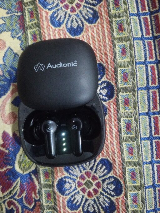 Audionic Airbud 550 Slide Earbuds