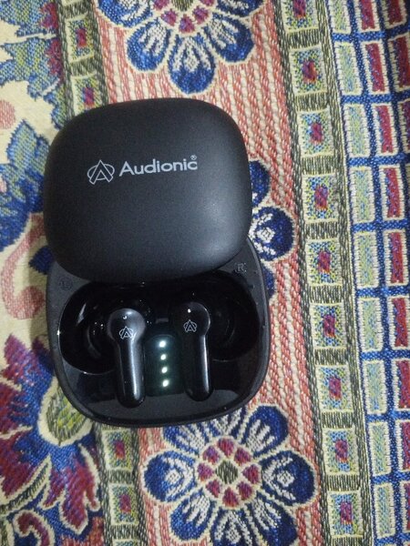 Audionic Airbud 550 Slide Earbuds