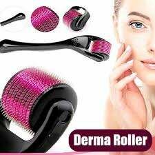 Dermaroller