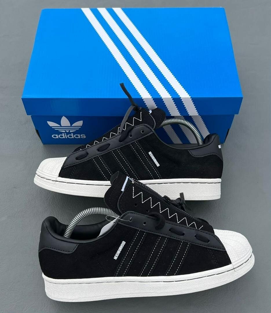Adidas Super Star
